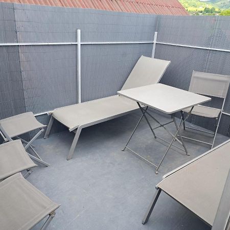 Pensiunea Schilacy Grosii Tiblesului Exteriér fotografie
