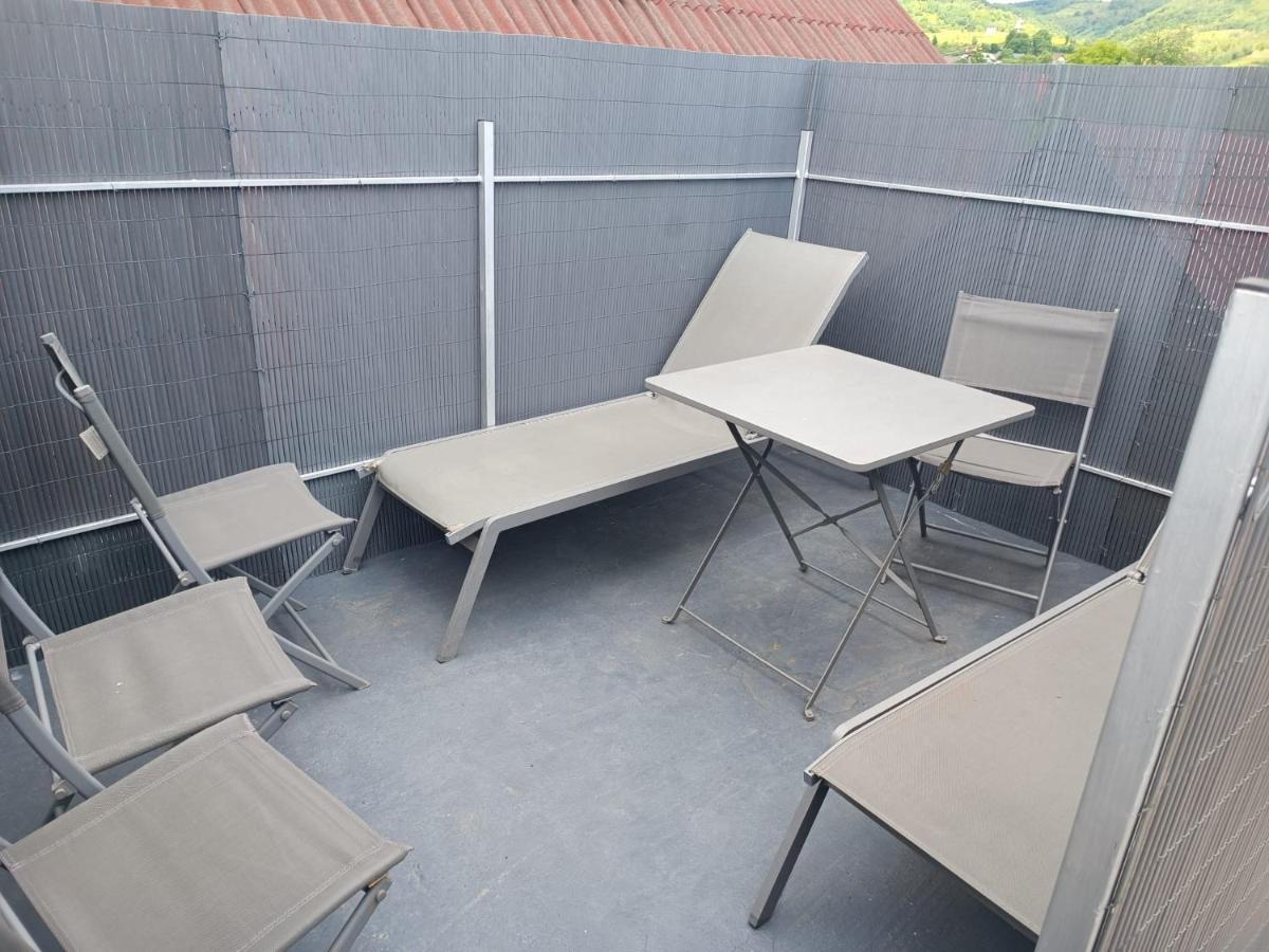 Pensiunea Schilacy Grosii Tiblesului Exteriér fotografie